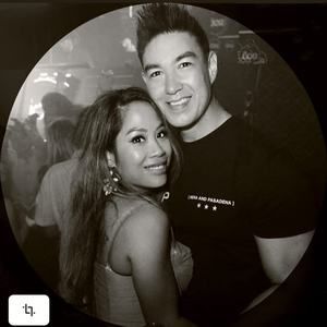 Meet your Posher, Ade